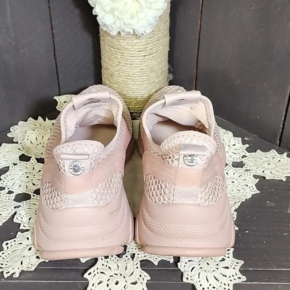 STEVE MADDEN Milo Size 7 - Picture 4 of 9